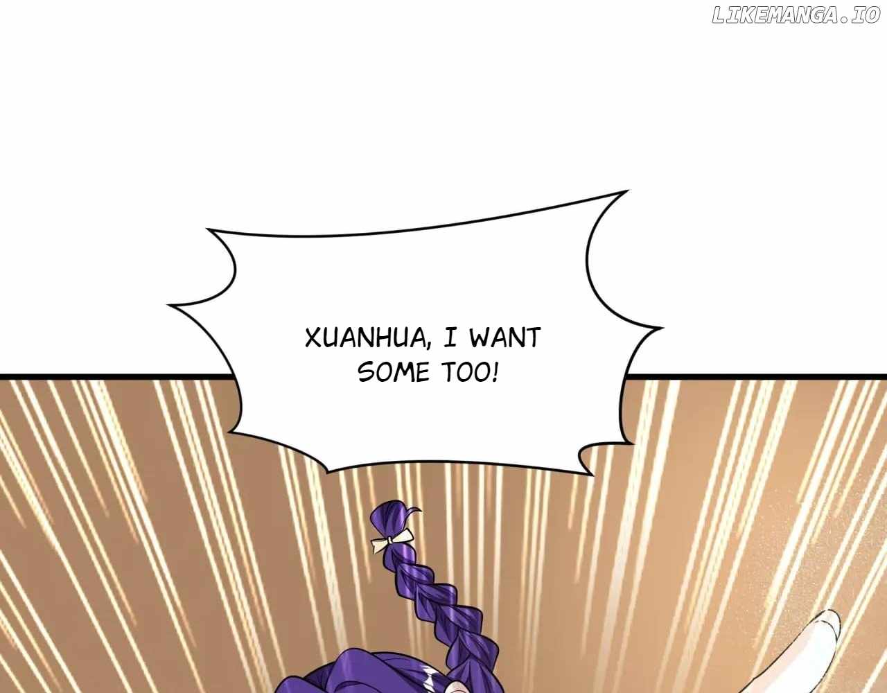 Age of Terror Chapter 490 138